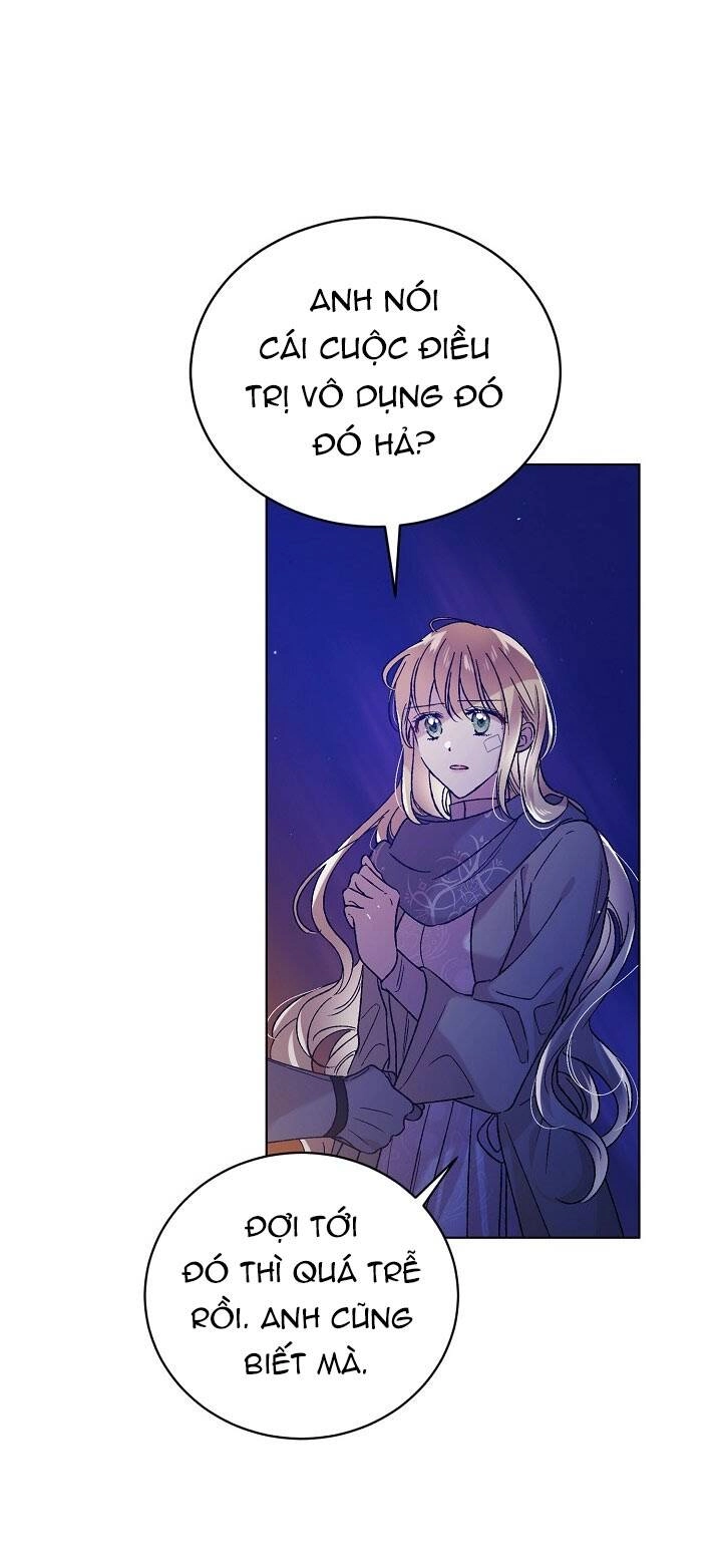 Cách Để Em Bảo Vệ Anh Chapter 37 - 14