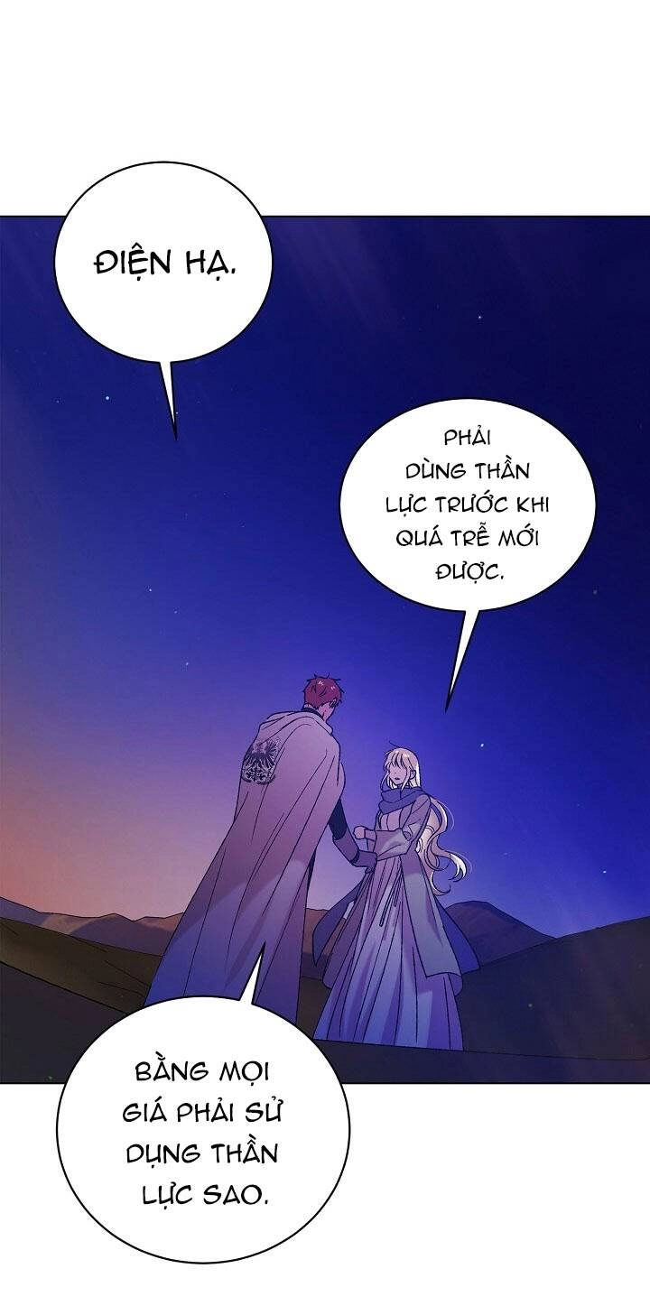 Cách Để Em Bảo Vệ Anh Chapter 37 - 15