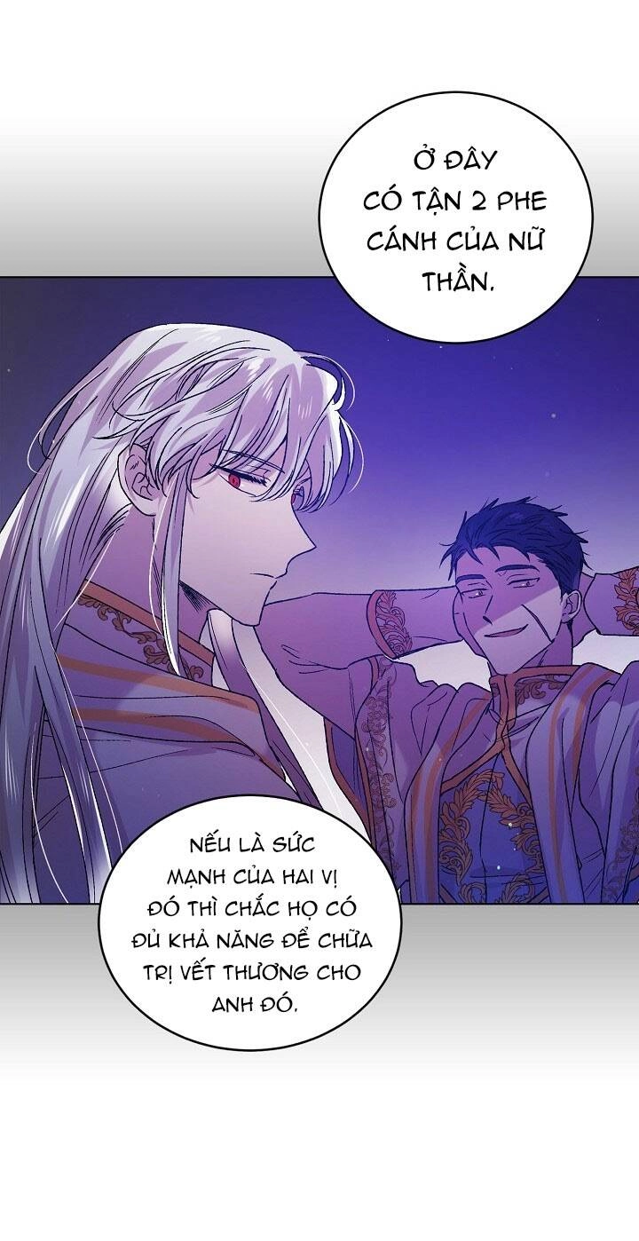 Cách Để Em Bảo Vệ Anh Chapter 37 - 16