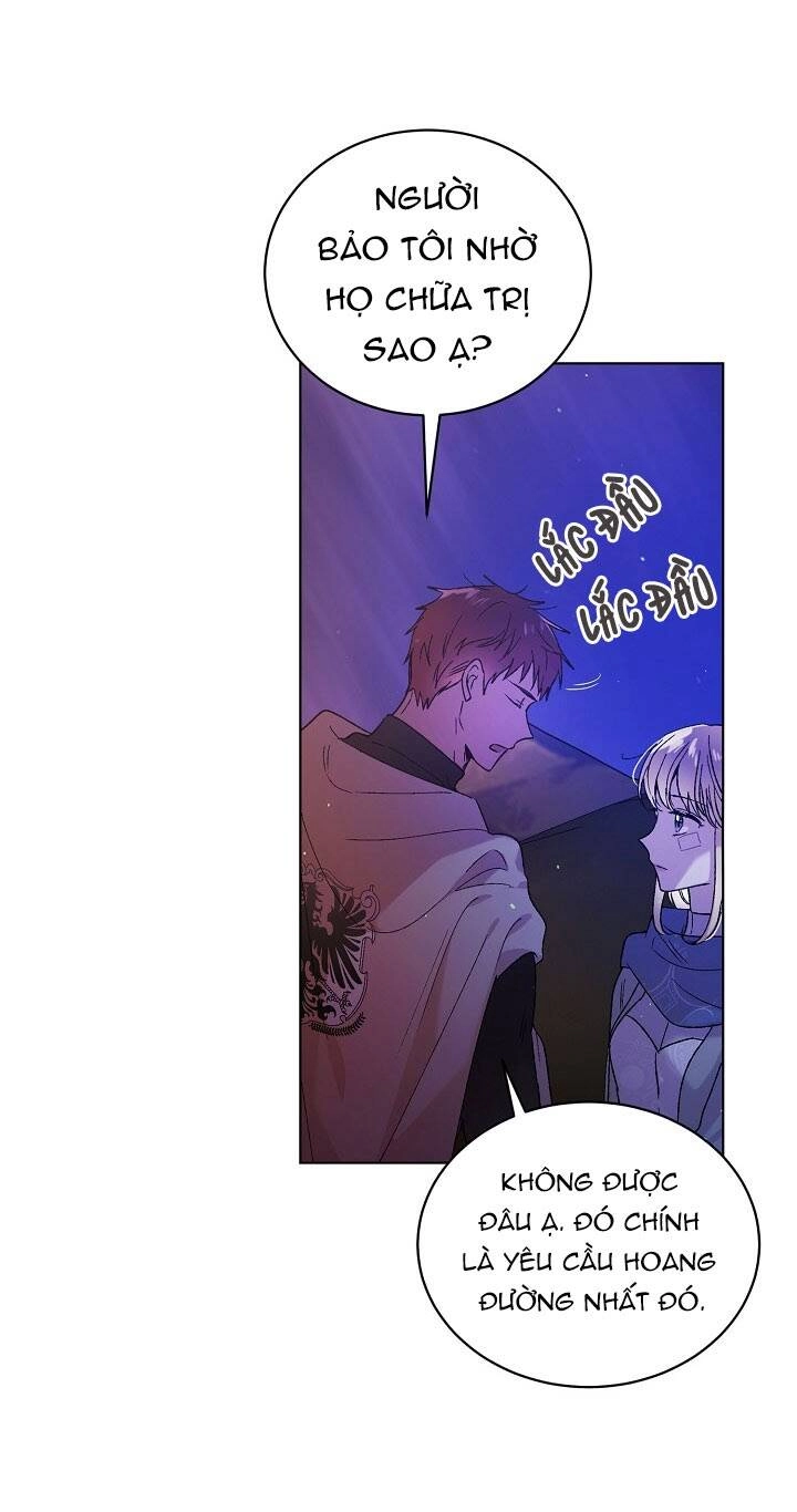 Cách Để Em Bảo Vệ Anh Chapter 37 - 17