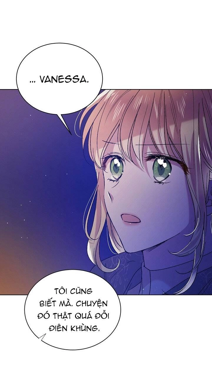 Cách Để Em Bảo Vệ Anh Chapter 37 - 18