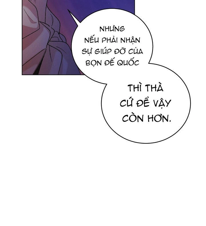 Cách Để Em Bảo Vệ Anh Chapter 37 - 20