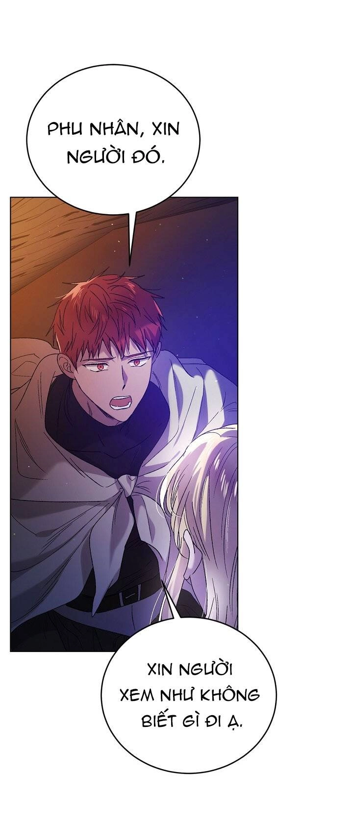 Cách Để Em Bảo Vệ Anh Chapter 37 - 22