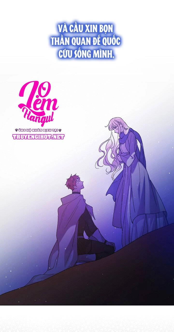 Cách Để Em Bảo Vệ Anh Chapter 37 - 25