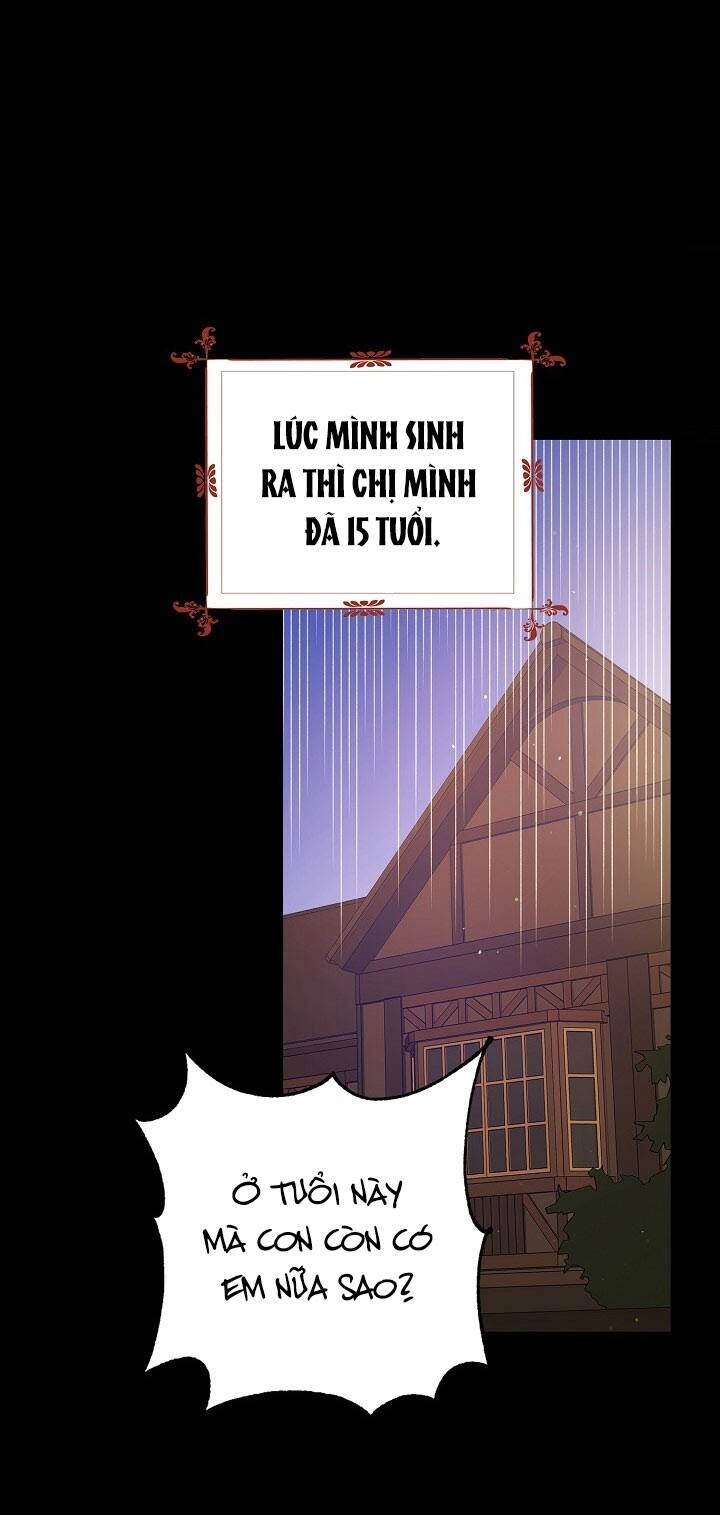 Cách Để Em Bảo Vệ Anh Chapter 37 - 27