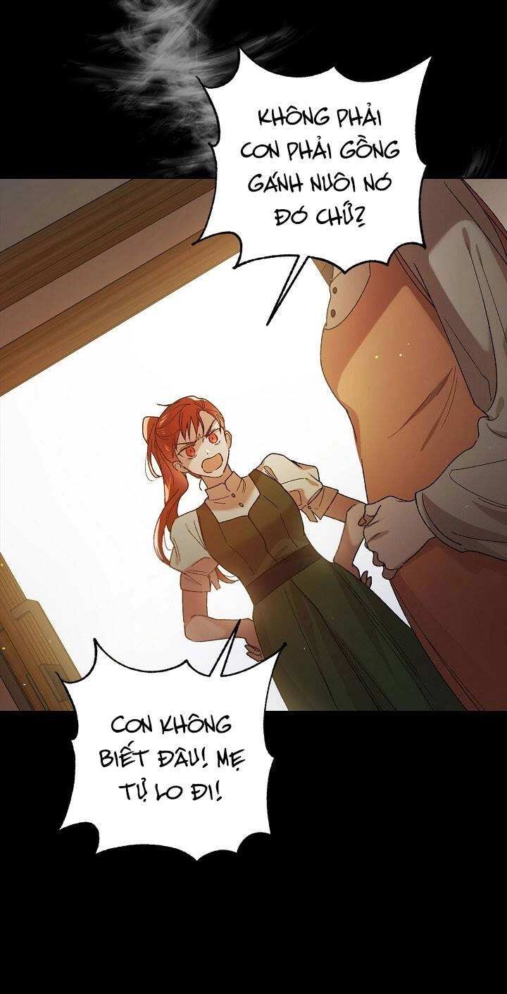 Cách Để Em Bảo Vệ Anh Chapter 37 - 29