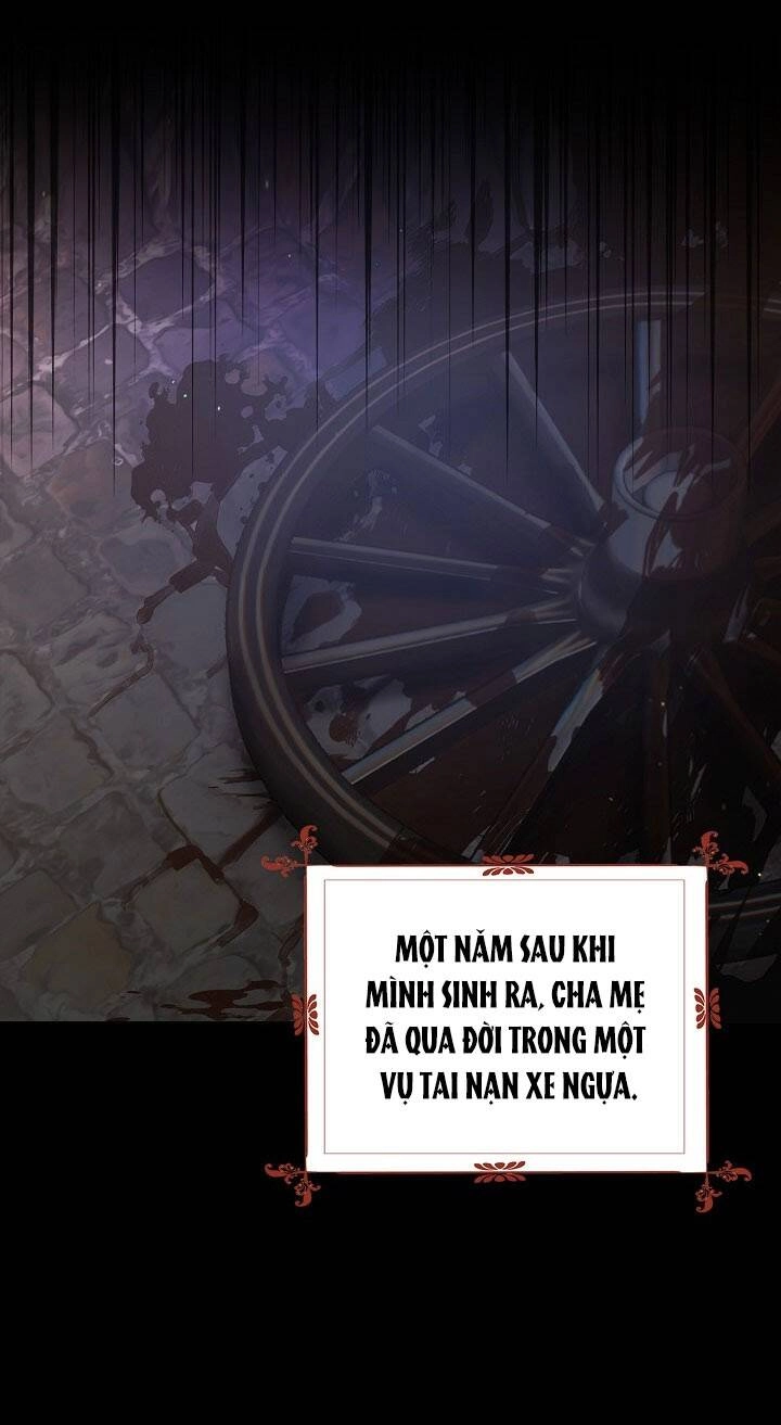 Cách Để Em Bảo Vệ Anh Chapter 37 - 31