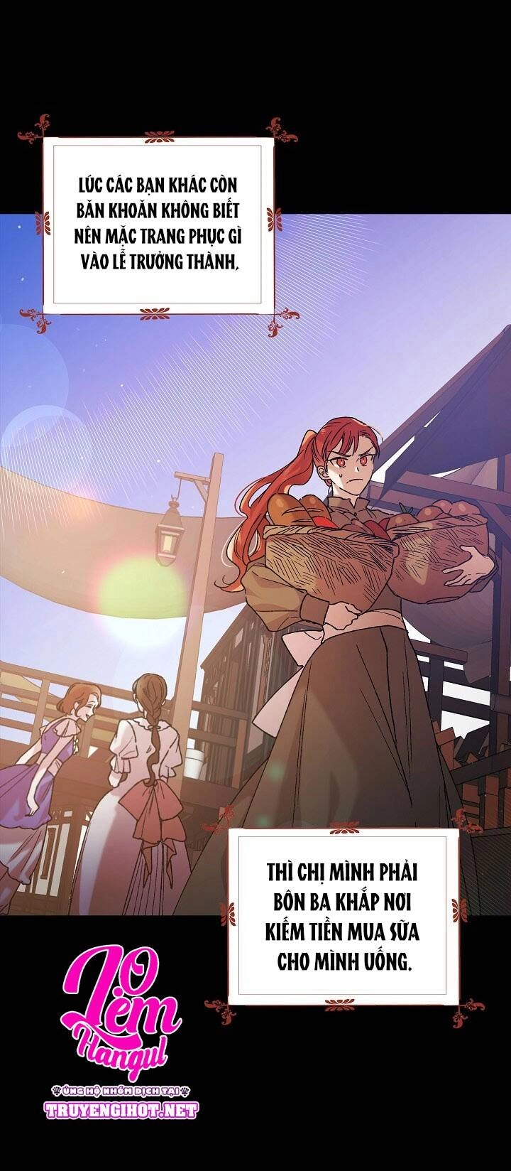 Cách Để Em Bảo Vệ Anh Chapter 37 - 32