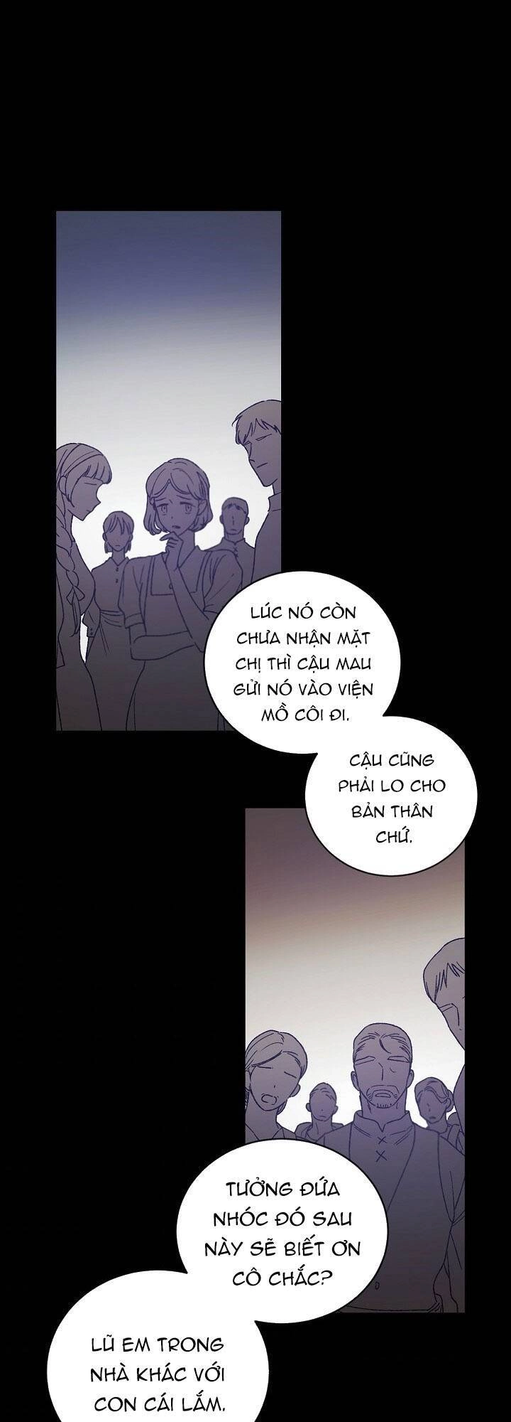 Cách Để Em Bảo Vệ Anh Chapter 37 - 33