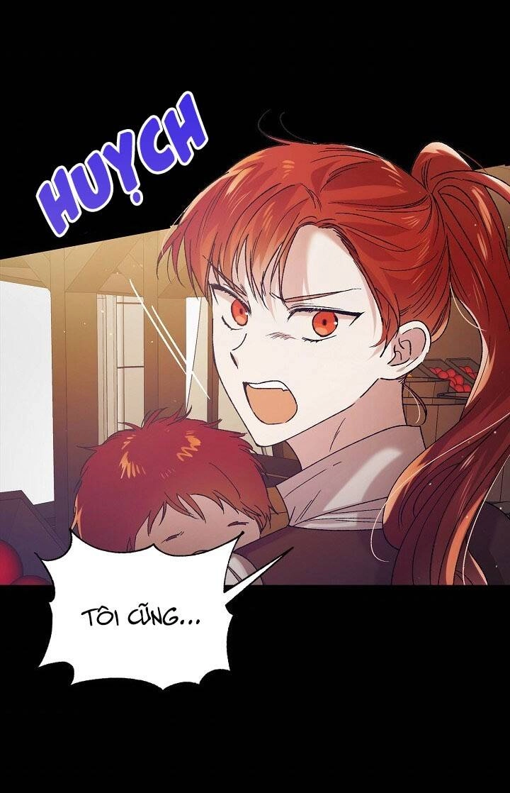 Cách Để Em Bảo Vệ Anh Chapter 37 - 35