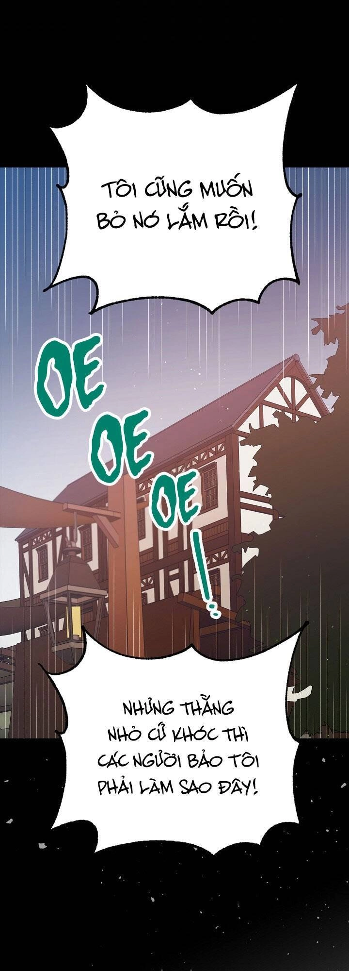 Cách Để Em Bảo Vệ Anh Chapter 37 - 36