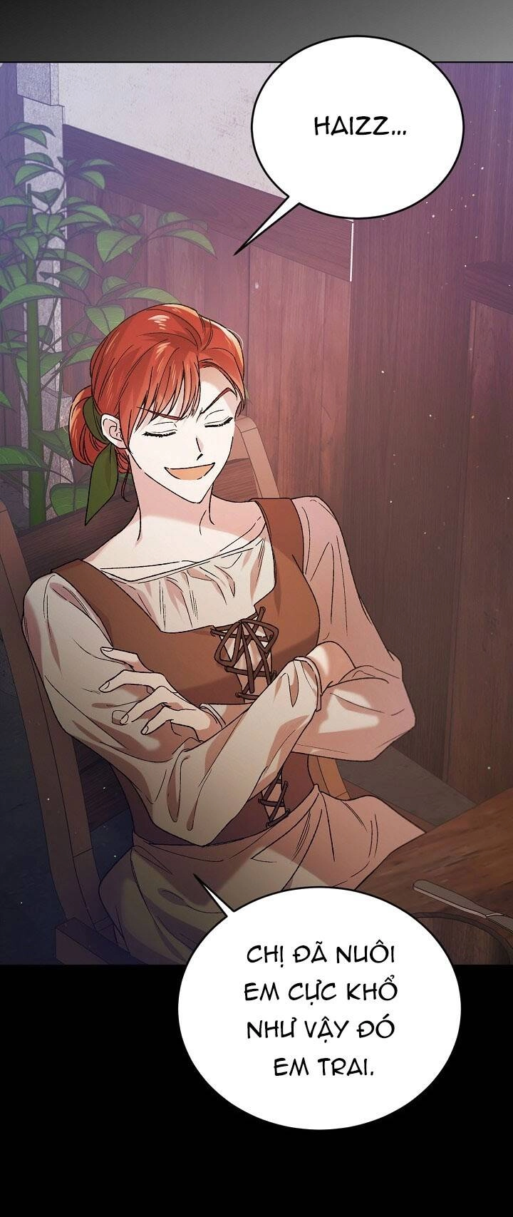 Cách Để Em Bảo Vệ Anh Chapter 37 - 38