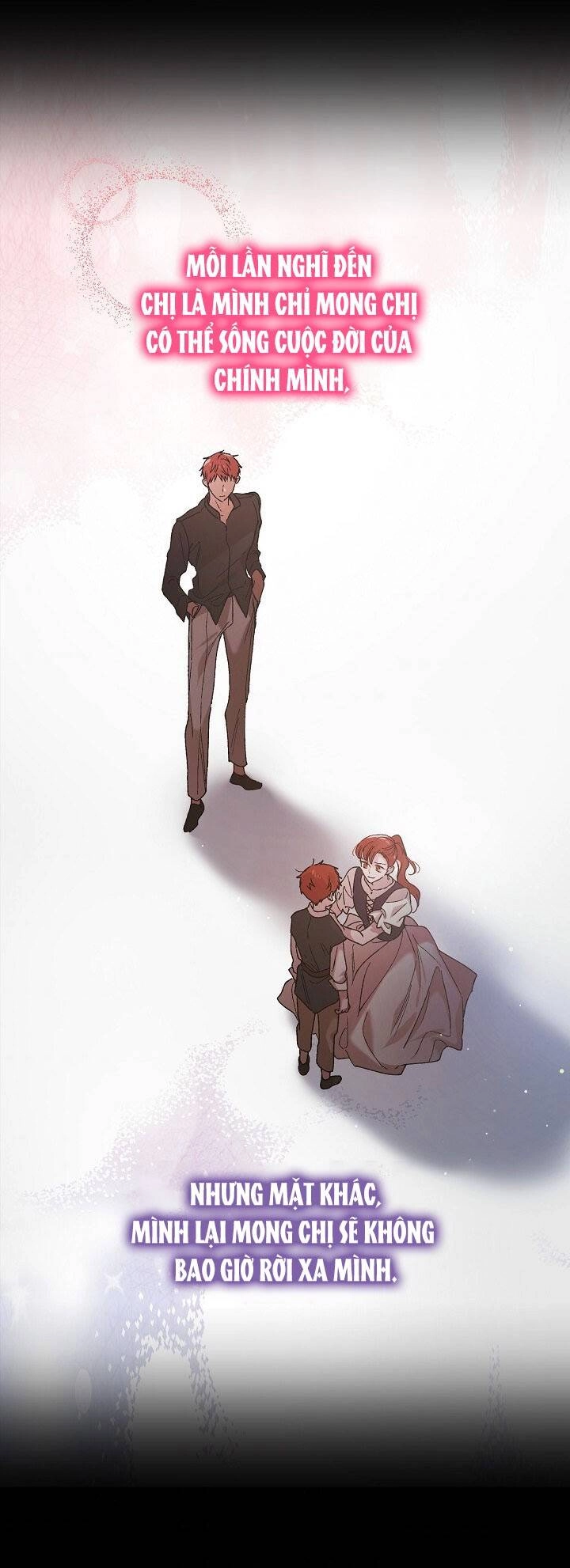 Cách Để Em Bảo Vệ Anh Chapter 37 - 42