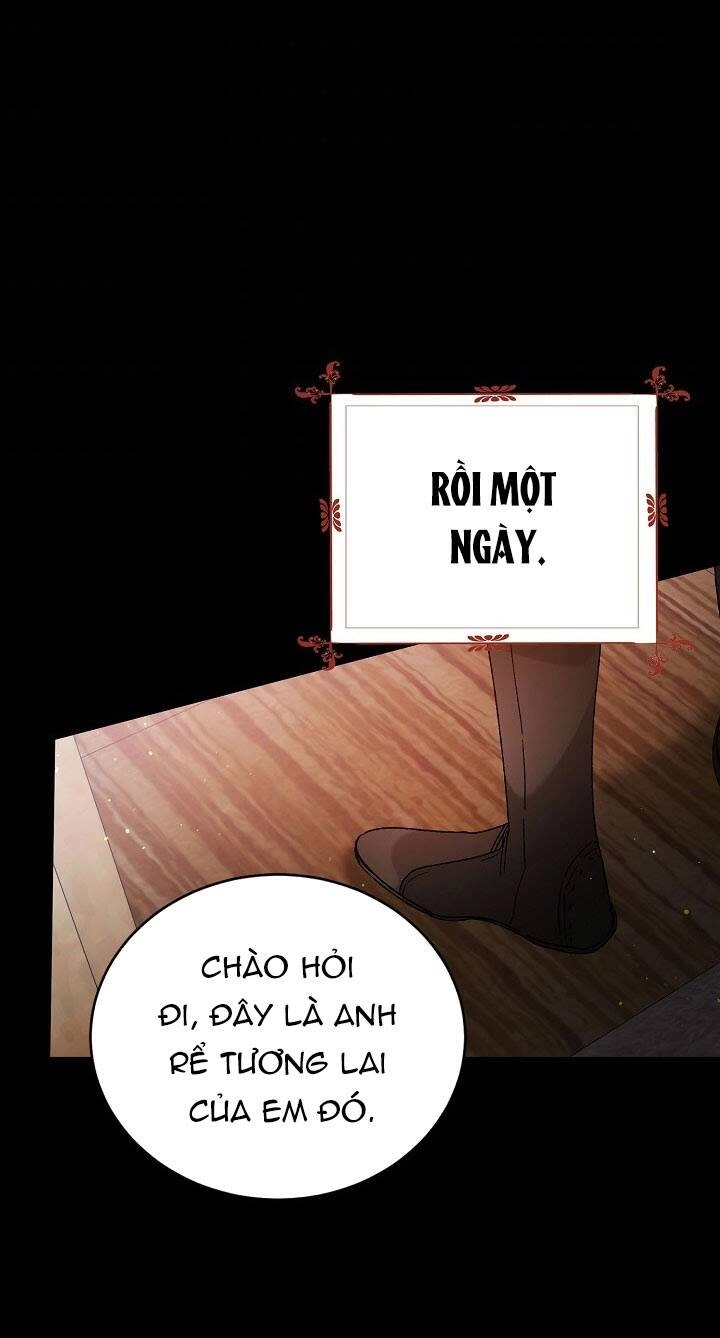 Cách Để Em Bảo Vệ Anh Chapter 37 - 43