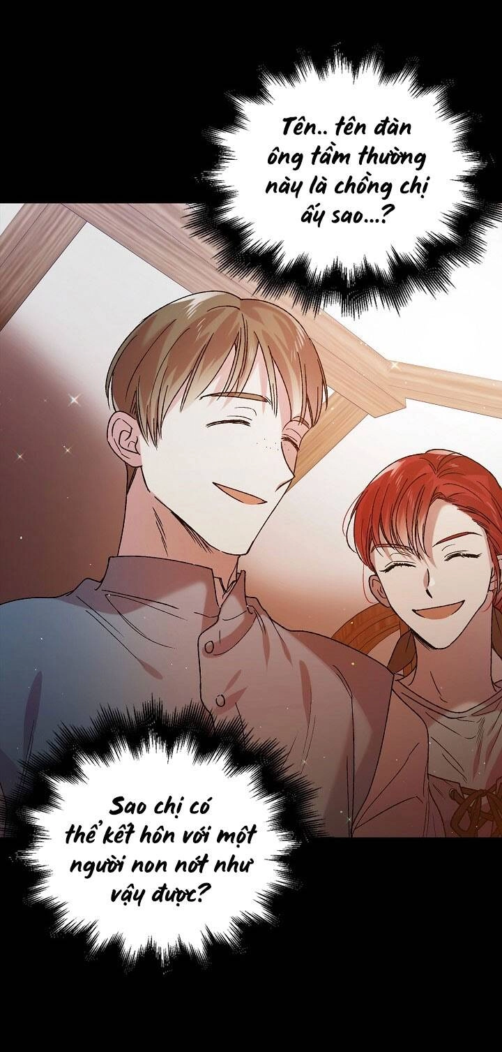 Cách Để Em Bảo Vệ Anh Chapter 37 - 45