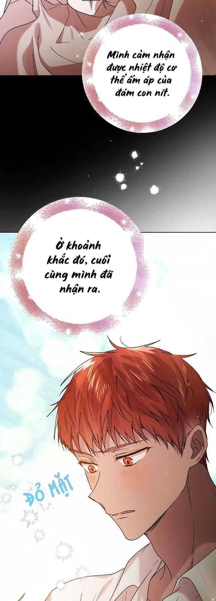 Cách Để Em Bảo Vệ Anh Chapter 37 - 53