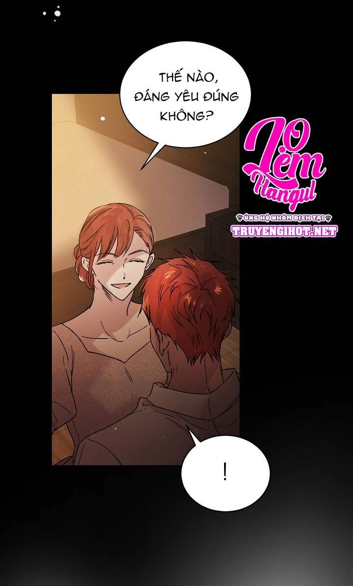 Cách Để Em Bảo Vệ Anh Chapter 37 - 57