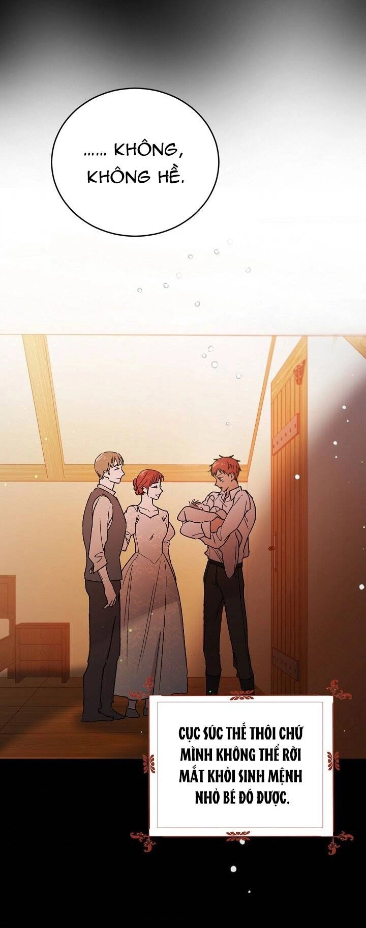 Cách Để Em Bảo Vệ Anh Chapter 37 - 58