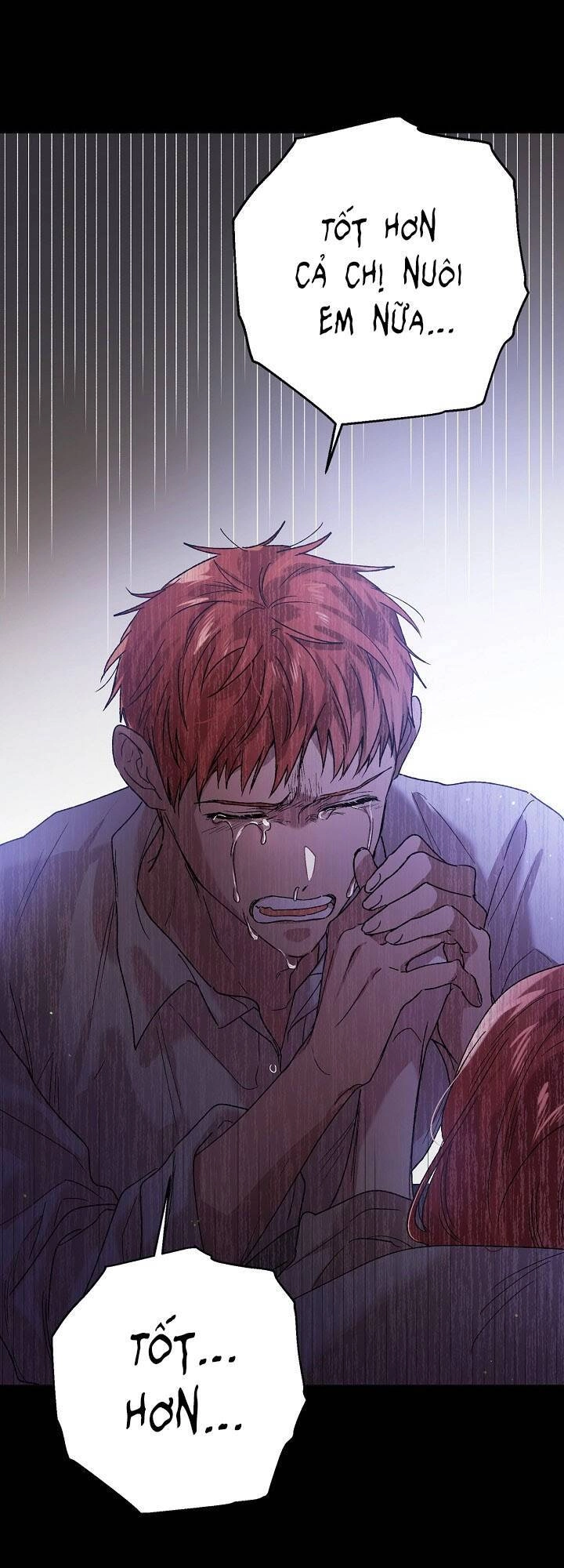 Cách Để Em Bảo Vệ Anh Chapter 37 - 63