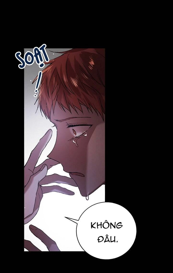 Cách Để Em Bảo Vệ Anh Chapter 37 - 65