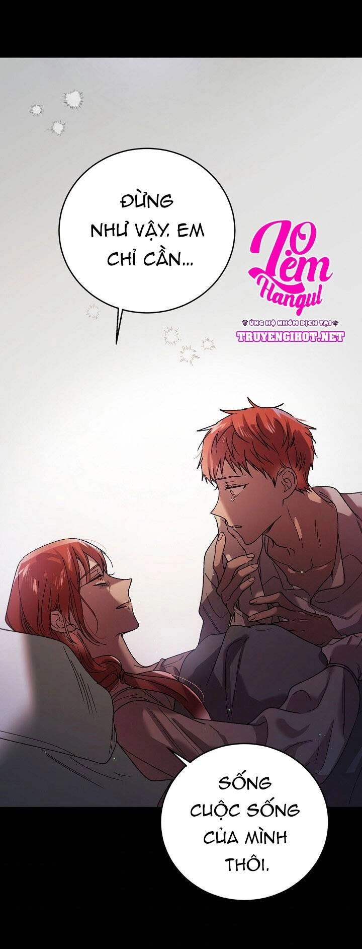 Cách Để Em Bảo Vệ Anh Chapter 37 - 66