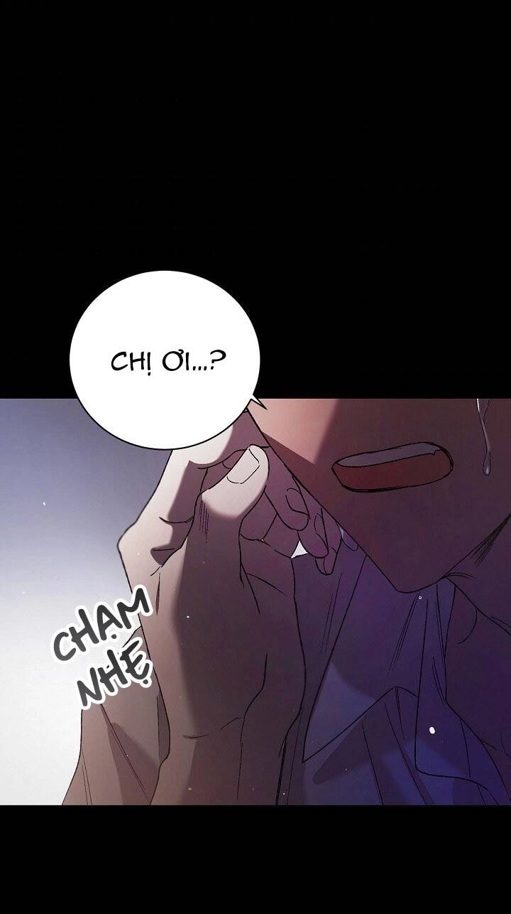 Cách Để Em Bảo Vệ Anh Chapter 37 - 67