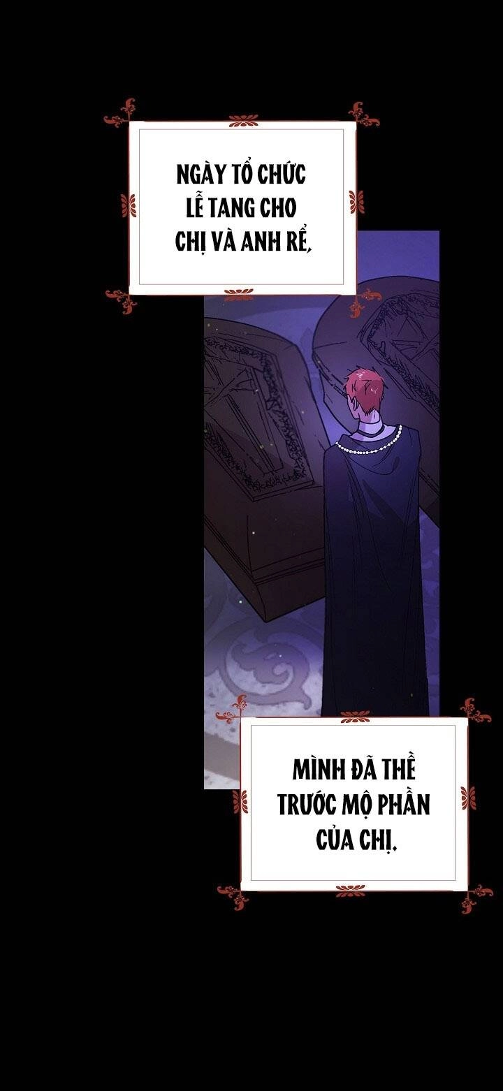 Cách Để Em Bảo Vệ Anh Chapter 37 - 70