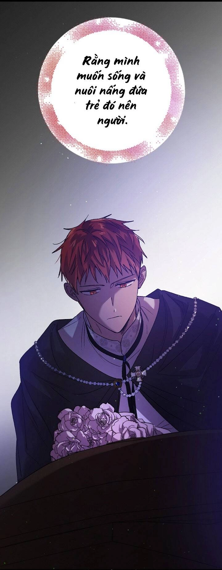 Cách Để Em Bảo Vệ Anh Chapter 37 - 71