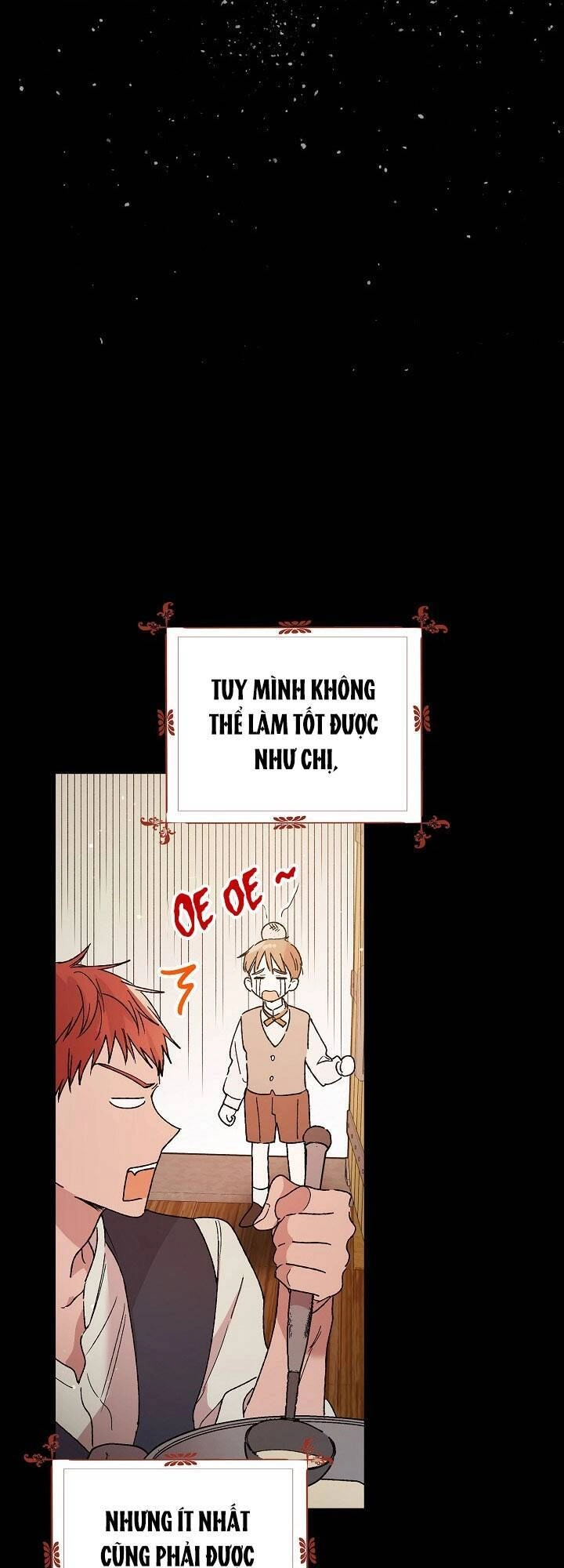 Cách Để Em Bảo Vệ Anh Chapter 37 - 72