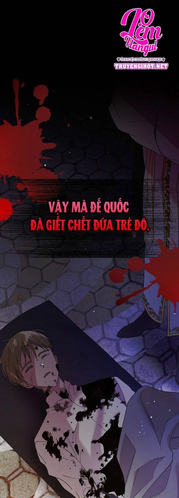 Cách Để Em Bảo Vệ Anh Chapter 37 - 75