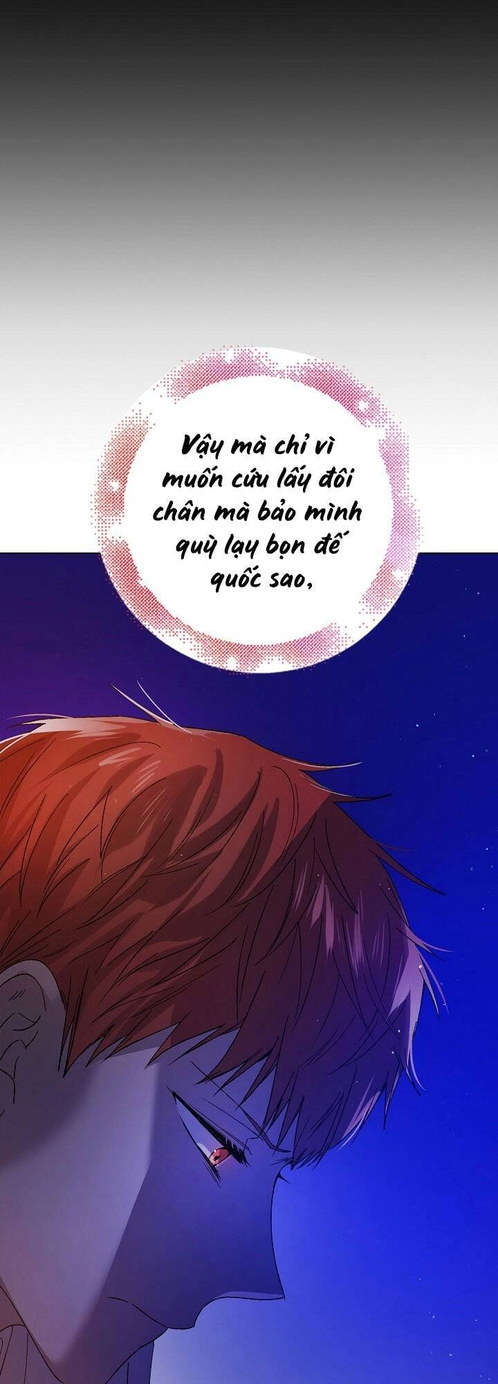 Cách Để Em Bảo Vệ Anh Chapter 37 - 77