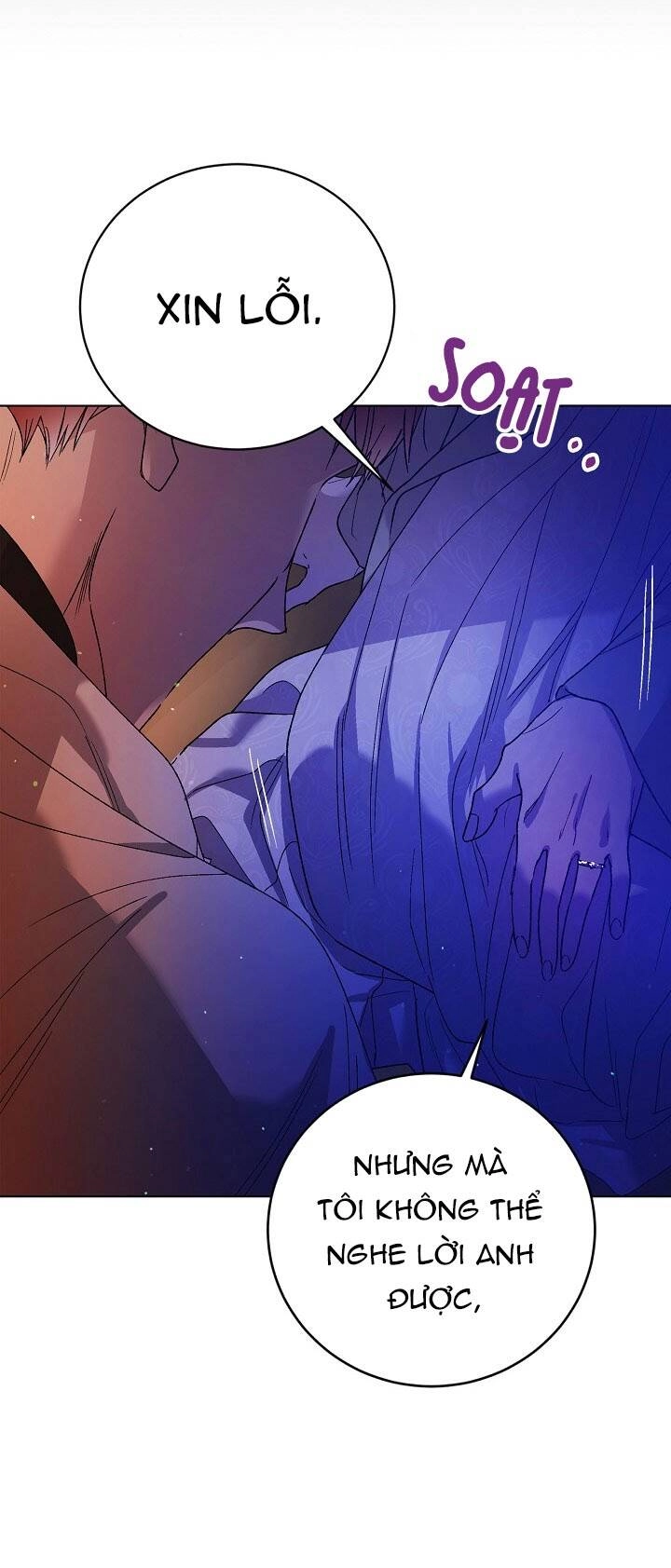 Cách Để Em Bảo Vệ Anh Chapter 37 - 79