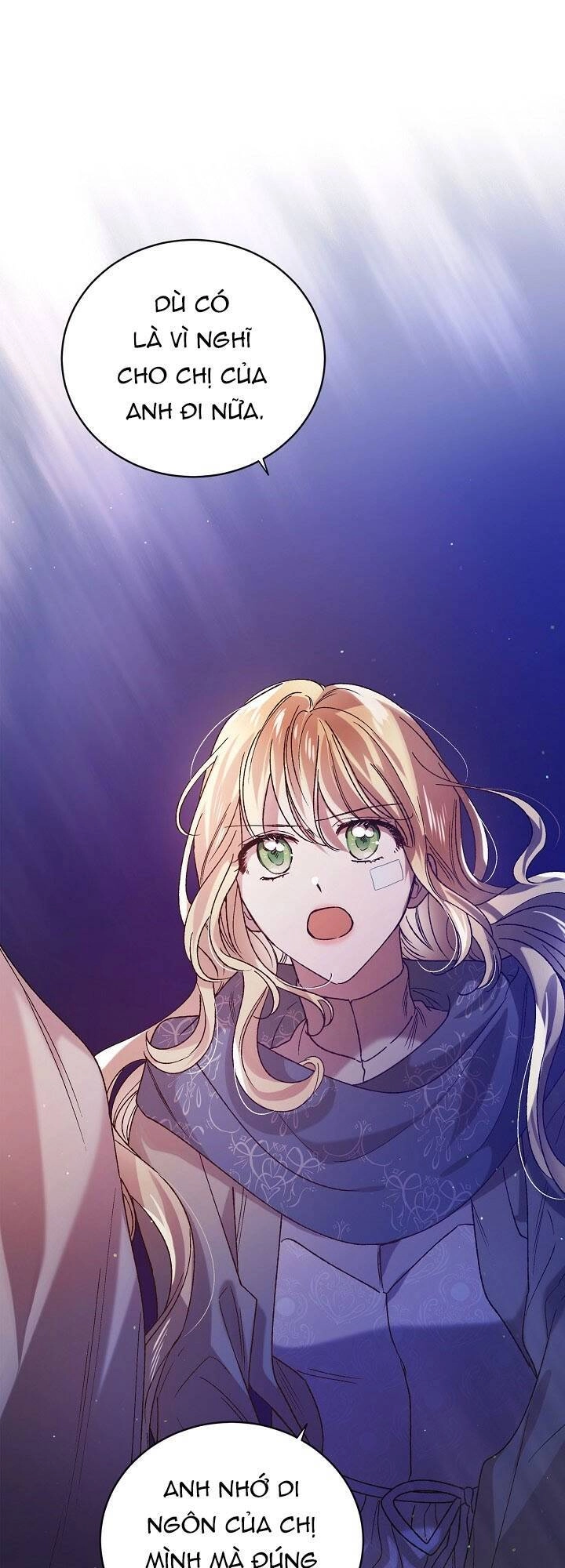 Cách Để Em Bảo Vệ Anh Chapter 37 - 80