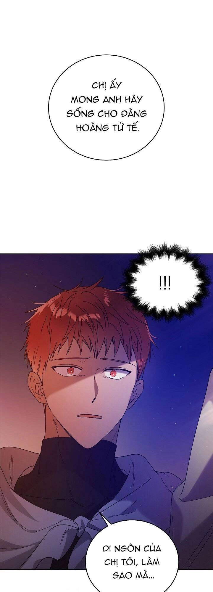 Cách Để Em Bảo Vệ Anh Chapter 37 - 82