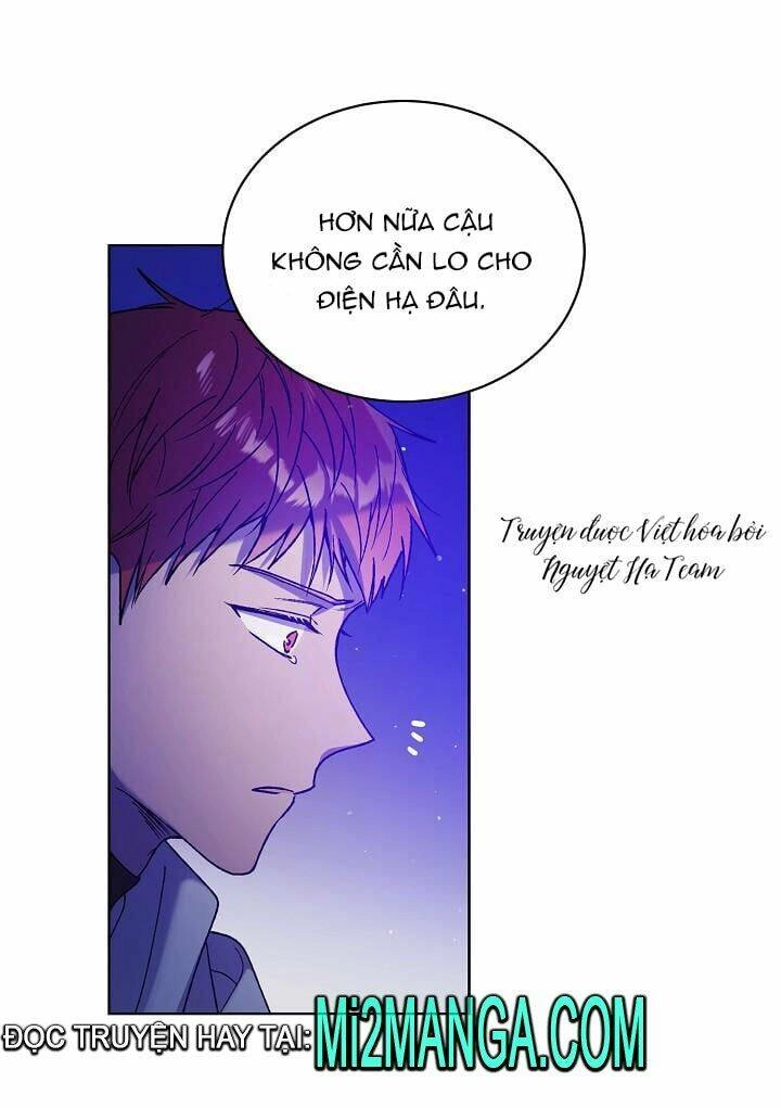 Cách Để Em Bảo Vệ Anh Chapter 38.1 - 2