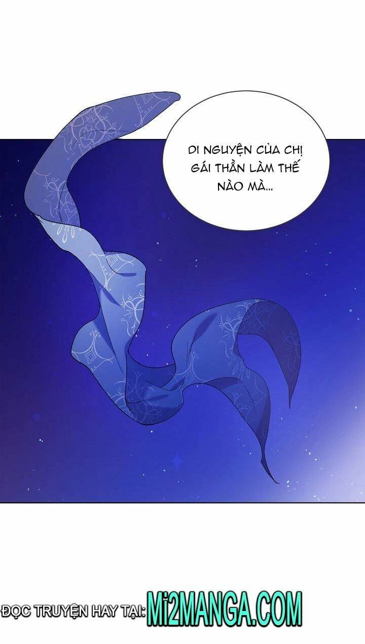 Cách Để Em Bảo Vệ Anh Chapter 38.1 - 4