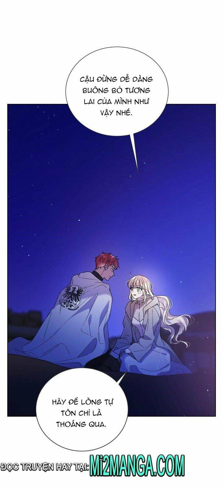 Cách Để Em Bảo Vệ Anh Chapter 38.1 - 5