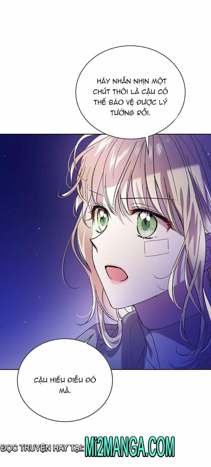 Cách Để Em Bảo Vệ Anh Chapter 38.1 - 6