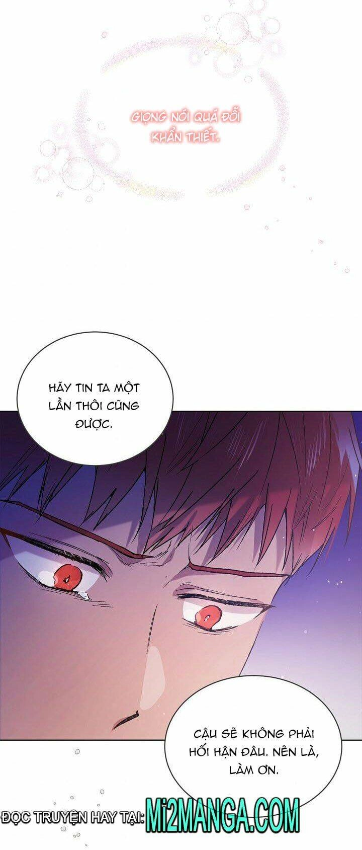 Cách Để Em Bảo Vệ Anh Chapter 38.1 - 8