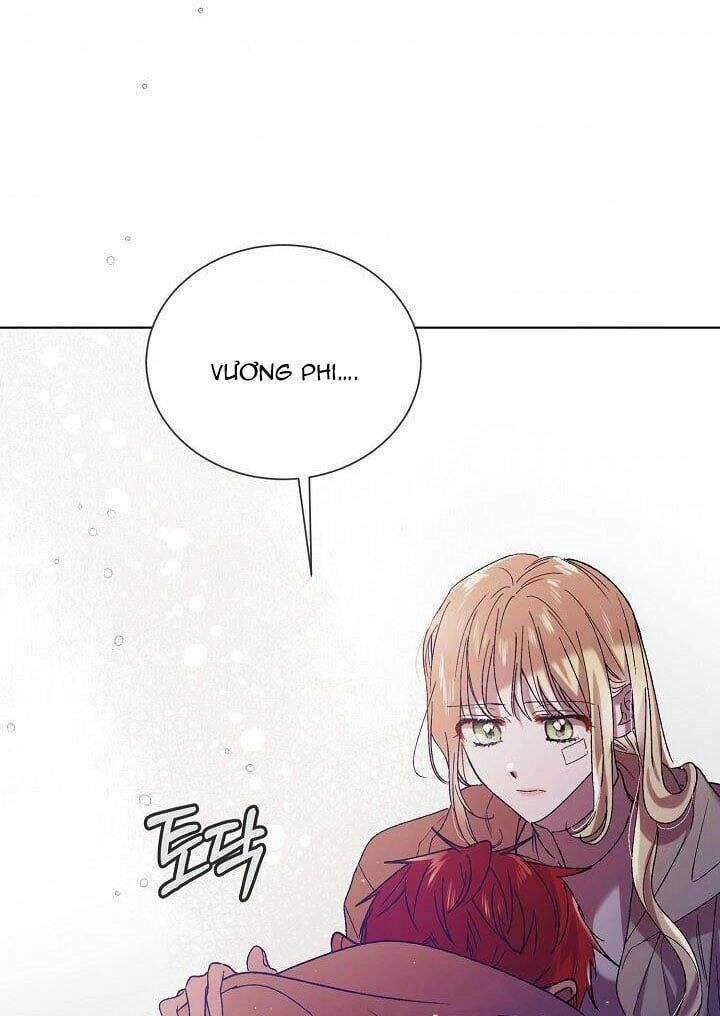 Cách Để Em Bảo Vệ Anh Chapter 38.1 - 9