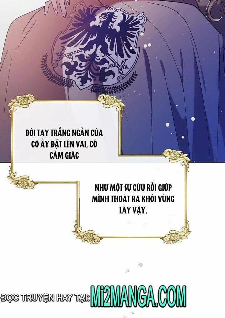 Cách Để Em Bảo Vệ Anh Chapter 38.1 - 10