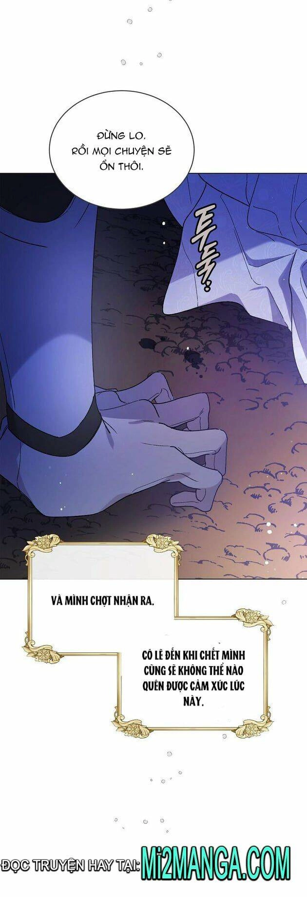 Cách Để Em Bảo Vệ Anh Chapter 38.1 - 11