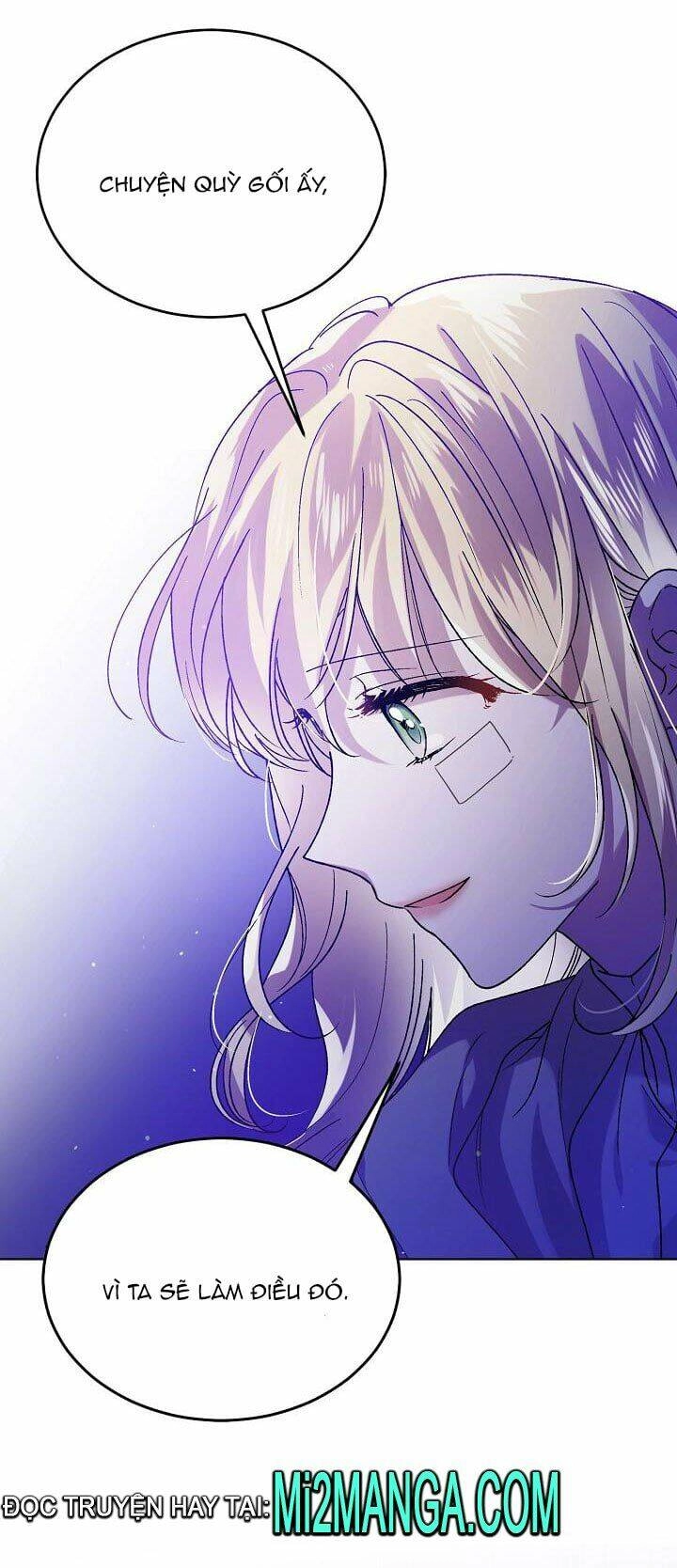 Cách Để Em Bảo Vệ Anh Chapter 38.1 - 12