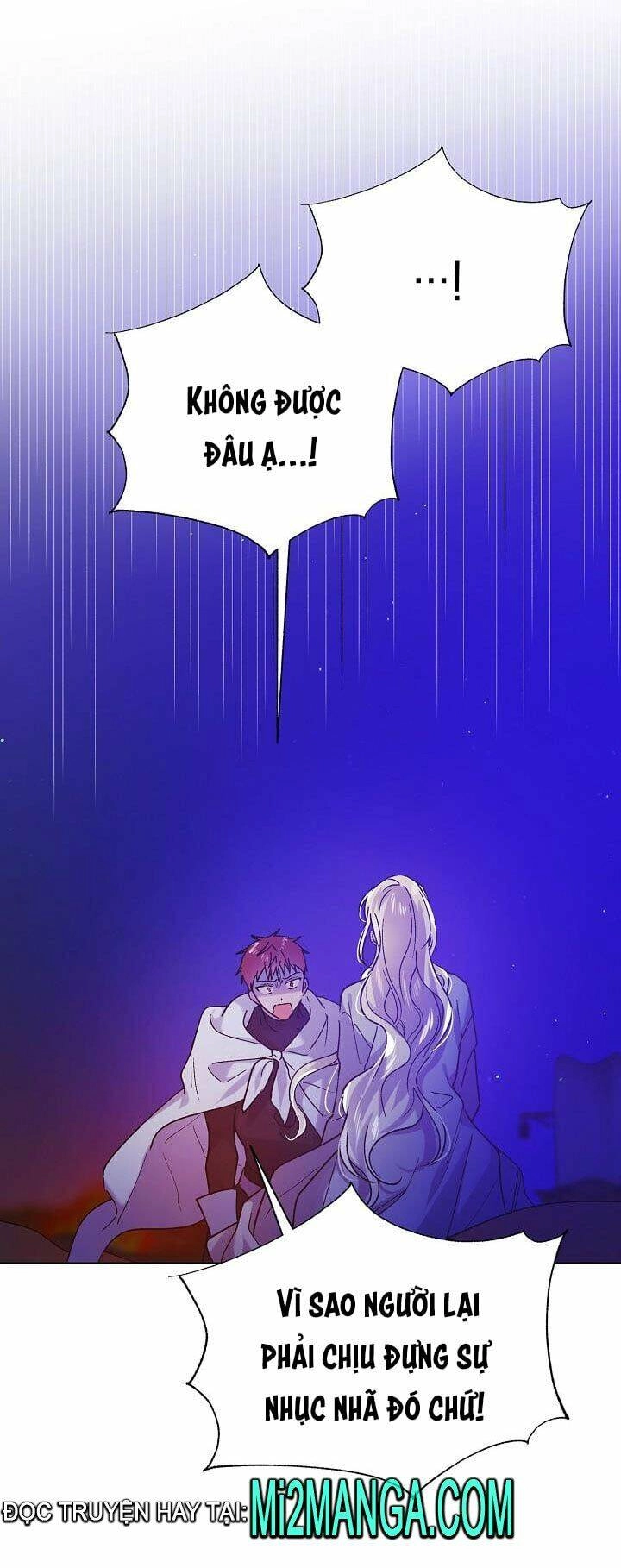 Cách Để Em Bảo Vệ Anh Chapter 38.1 - 13