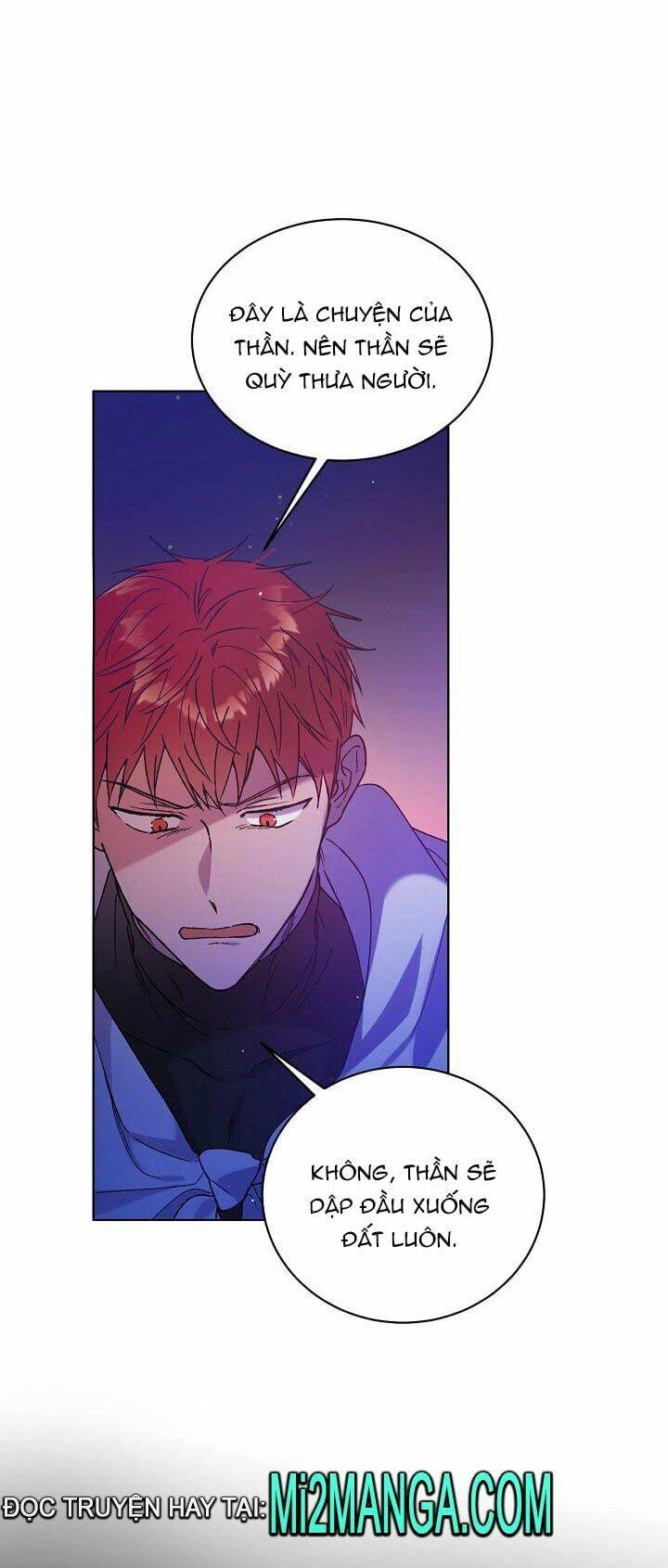 Cách Để Em Bảo Vệ Anh Chapter 38.1 - 14