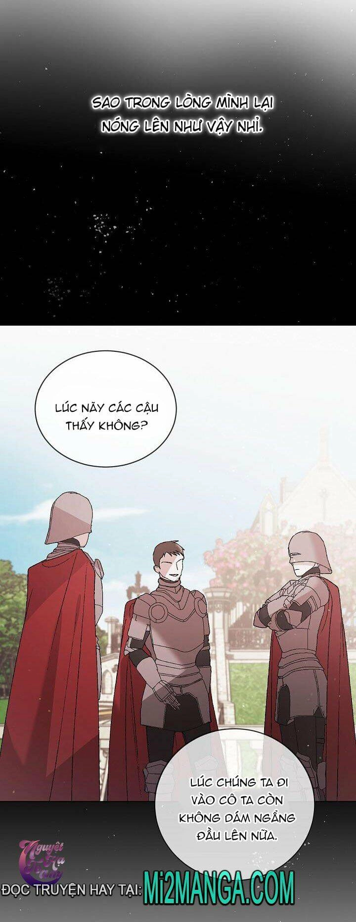 Cách Để Em Bảo Vệ Anh Chapter 38.1 - 15