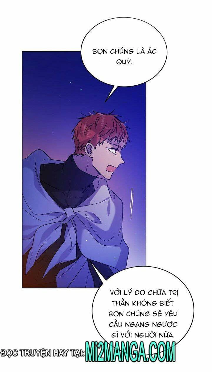 Cách Để Em Bảo Vệ Anh Chapter 38.1 - 16