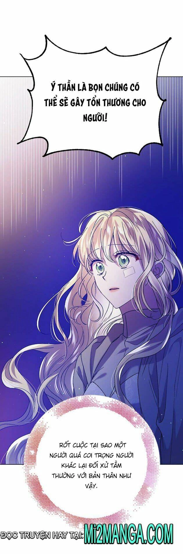 Cách Để Em Bảo Vệ Anh Chapter 38.1 - 17