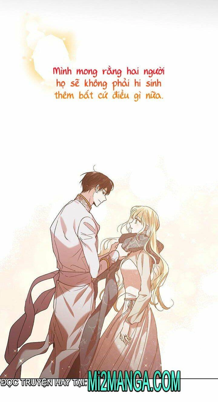 Cách Để Em Bảo Vệ Anh Chapter 38.1 - 20