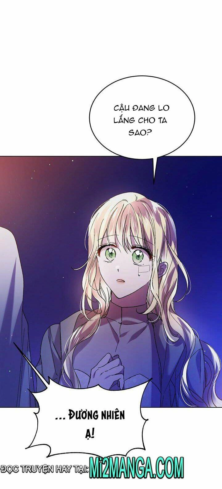 Cách Để Em Bảo Vệ Anh Chapter 38.1 - 25